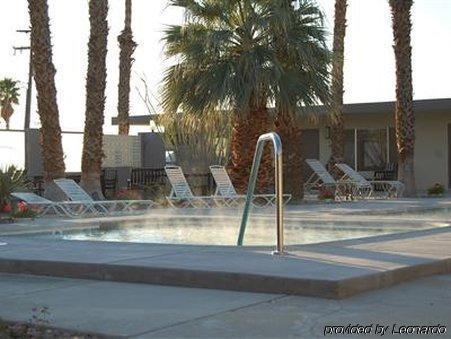 Lido Palms Resort & Spa Desert Hot Springs Instalações foto